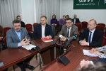 В Барнауле началось обучение по Губернаторской программе переподготовки инженерных кадров