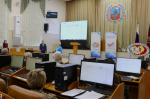 В Алтайском крае стартовало обучение системных администраторов