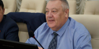 Депутат АКЗС Александр Траутвейн решает проблемы своих избирателей - Единая Россия