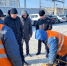 12 марта в Железнодорожном районе прошел смотр водооткачивающей техники - Администрация г. Барнаул