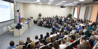 Заседание коллегии Министерства социальной защиты Алтайского края - Администрация Алтайского края