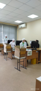 "ПРОФЕССИОНАЛЫ"