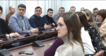 5-й образовательный курс губернаторской программы переподготовки инженерных кадров стартовал в Алтайском крае