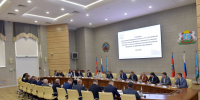 Вячеслав Франк провел совещание по закону об ответственном обращении с животными - Администрация г. Барнаул