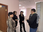 Высокая оценка организации и участников компетенции «Электромонтаж» на чемпионате «Профессионалы»