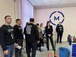 Высокая оценка организации и участников компетенции «Электромонтаж» на чемпионате «Профессионалы»