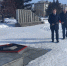 Губернатор Алтайского края Виктор Томенко возложил цветы к мемориальному комплексу в городе Новоалтайске - НовостиАлтая.рф