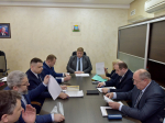 Ликвидация (реорганизация) муниципальных унитарных предприятий на контроле в администрации города