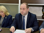 Ликвидация (реорганизация) муниципальных унитарных предприятий на контроле в администрации города