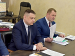 Ликвидация (реорганизация) муниципальных унитарных предприятий на контроле в администрации города