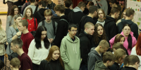 В АлтГУ студентам колледжей края рассказали о перспективах использования беспилотников - АлтГУ