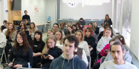 Преподаватели ИГН АлтГУ подготовили для студентов программу по основам цифрового дизайн - ИГН АлтГУ