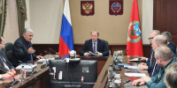 Систему оповещения населения модернизируют в Алтайском крае - Телеканал Катунь 24