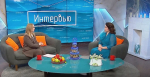 Преподаватель ИнБиоХим стала героем программы «Катунь24»