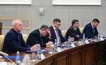 Вопросы обеспечения антитеррористической защищенности территорий и объектов ТЭК обсудили в администрации Барнаула