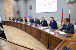 Вопросы обеспечения антитеррористической защищенности территорий и объектов ТЭК обсудили в администрации Барнаула