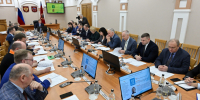 В Алтайском крае обсудили улучшение качества жизни Фото №1 - Алтайская правда