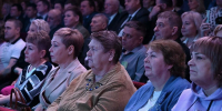 В преддверии профессионального праздника в Барнаул наградили представителей сферы ЖКХ - Администрация г. Барнаул