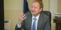 Томенко: Алтайский край должен войти в топ-30 регионов РФ по качеству жизни - ИА Амител