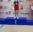 Семь медалей завоевали алтайские гимнасты на отдельных снарядах на чемпионате Сибири - Телеканал Катунь 24