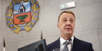 Вячеслав Франк поздравил барнаульцев с Днем бытового обслуживания населения и ЖКХ Фото №1 - Алтайская правда