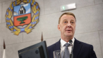 Вячеслав Франк поздравил барнаульцев с Днем бытового обслуживания населения и ЖКХ Фото №1