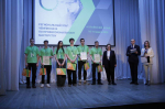 Итоги регионального этапа чемпионата «Профессионалы»