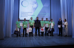 Итоги регионального этапа чемпионата «Профессионалы»