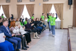 "ПРОФЕССИОНАЛЫ"