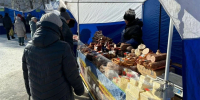 22 марта в Барнауле пройдет ярмарка - Комсомольская Правда