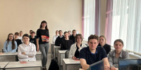 Академия – Алтайскому краю: профориентация в Кулундинском районе - Алтайский филиал РАНХиГС