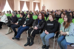 Профессионалы Алтайского края получили заслуженные награды