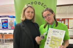 Студентка колледжа – призер регионального этапа чемпионата «Профессионалы»