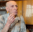 90-летний барнаулец Виктор Мостаков пытается получить статус «Житель блокадного Ленинграда» - ГТРК Алтай