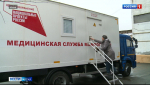Средняя продолжительность жизни в Алтайском крае должна вырасти до 77 лет к 2030 году