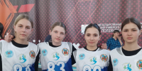 Спортивные игры школьных спортивных клубов  Алтайского края - Краевая спортивная школа олимпийского резерва