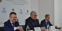 Итоги работы молокоперерабатывающей отрасли за 2024 год подвели в управлении Алтайского края по пищевой, перерабатывающей, фармацевтической промышленности и биотехнологиям - Администрация Алтайского края