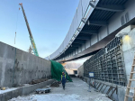 Скандального экс-подрядчика барнаульской развязки включили в реестр недобросовестных поставщиков