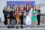 В ИГН вручили дипломы выпускникам - клиническим психологам и социальным педагогам. Фото