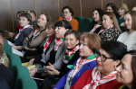 В Барнауле прошел первый Всероссийский демографический форум