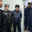 УФИЦ ЛИУ-8 УФСИН России по Алтайскому краю посетил заместитель прокурора региона - УФСИН по Алтайскому краю