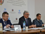 Итоги работы за 2024 год и планы на 2025 год в зерноперерабатывающей и масложировой отрасли обсудили в Алтайском крае