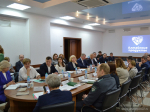Итоги работы за 2024 год и планы на 2025 год в зерноперерабатывающей и масложировой отрасли обсудили в Алтайском крае