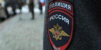Полиция / Фото: Екатерина Смолихина / amic.ru - ИА Амител