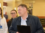 В Барнауле продолжаются работы по ремонту и наполнению здания планетария