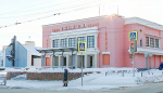 В Барнауле продолжают обновлять планетарий