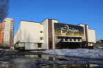 "Колизей" могут продать под застройку