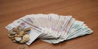 Размер средней пенсии назвали с Соцфонде Алтайского края - Комсомольская Правда