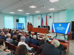 «Ожидали большего»: глава Рубцовска отчитался перед депутатами о работе за 2024 год