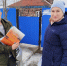 В поселке Ильича завершается ежегодный подворовый обход с целью сбора информации о жителях, проживающих в зоне возможного подтопления - Администрация г. Барнаул